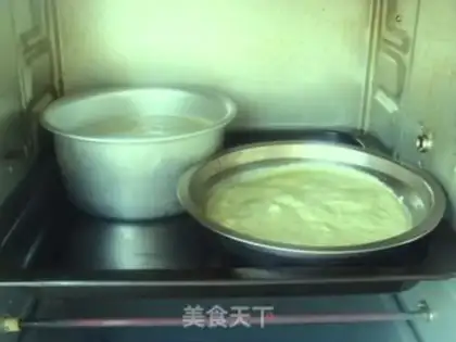 Make step 11