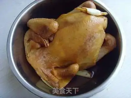 Make step 4