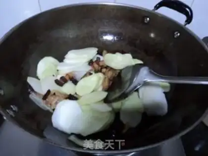 Make step 5