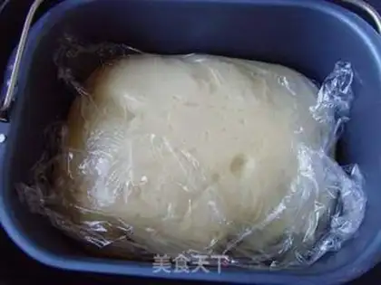 Make step 3