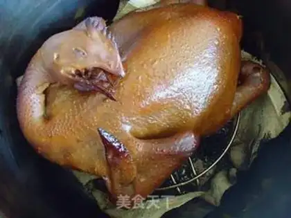 Make step 7