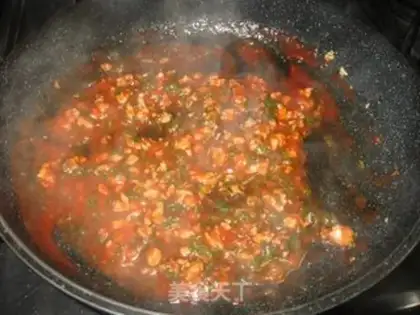 Make step 7