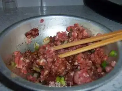 Make step 1