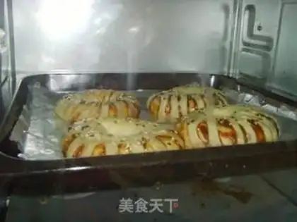 Make step 10