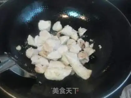 Make step 3