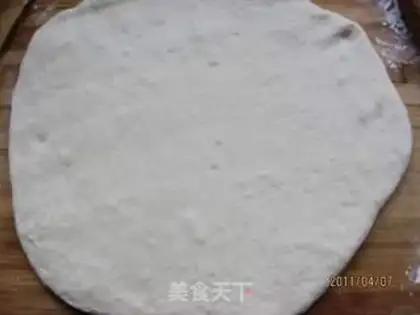 Make  step 1