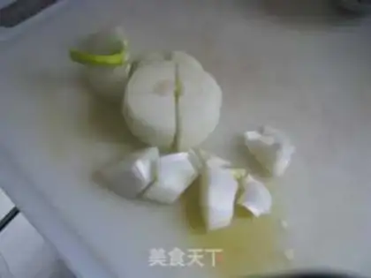 Make step 8