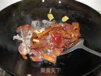Make step 5