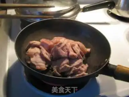 Make step 11