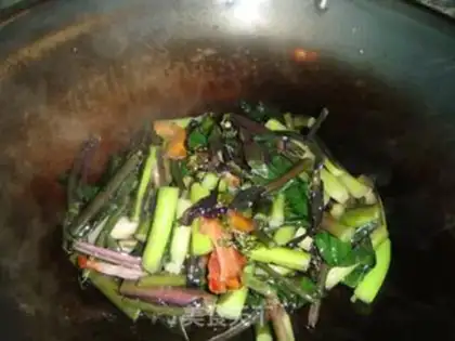 Make step 4