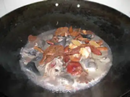 Make step 6