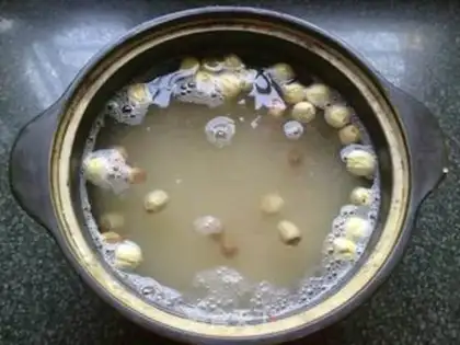 Make step 4