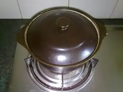 Make step 5