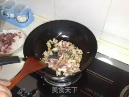 Make step 1