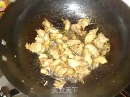 Make step 2
