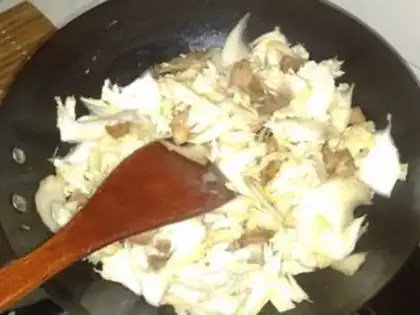 Make step 3
