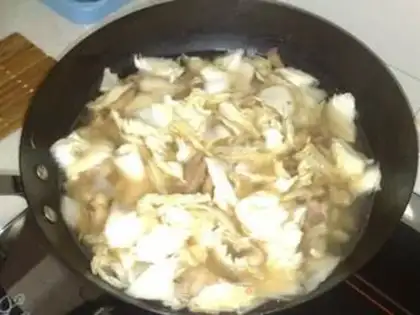 Make step 4