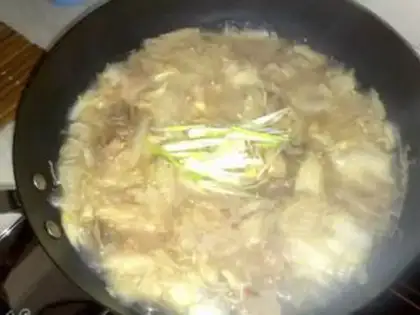 Make step 5