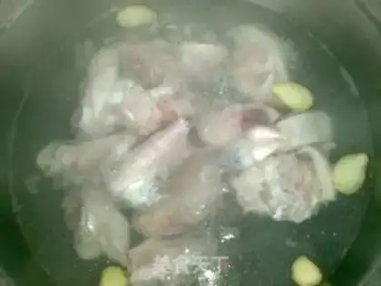 Make step 2