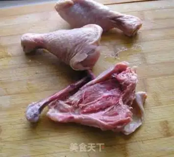 Make step 2