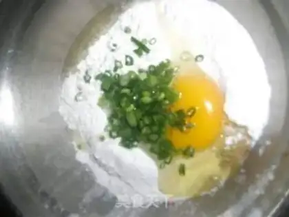 Make step 1