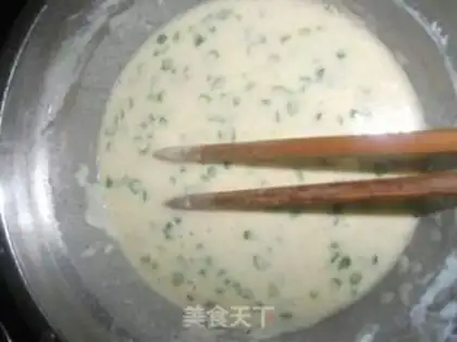 Make step 2