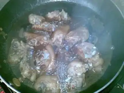 Make step 5