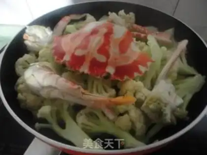 Make step 4