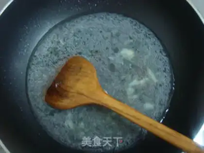 Make step 5