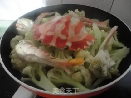 Make step 5
