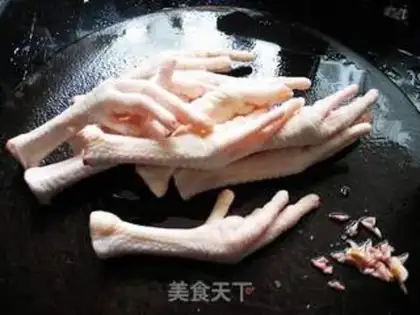 Make  step 1