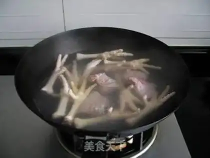 Make  step 5
