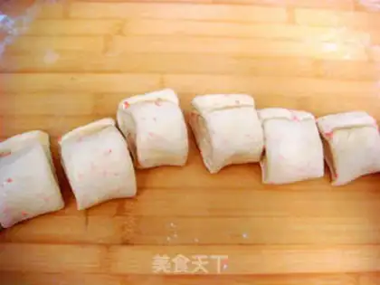 Make step 2
