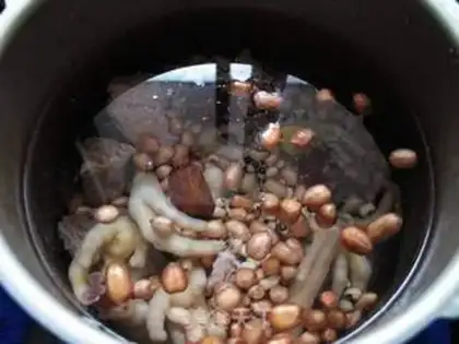 Make  step 8