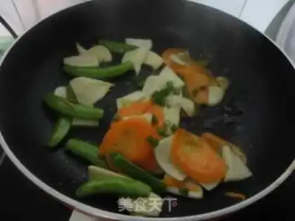 Make step 5