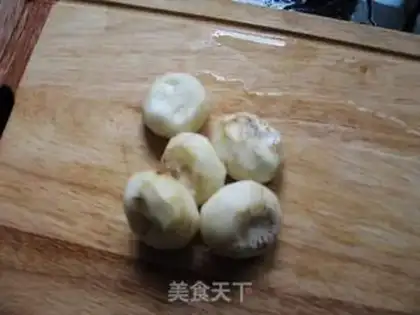 Make step 3