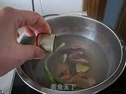 Make step 5