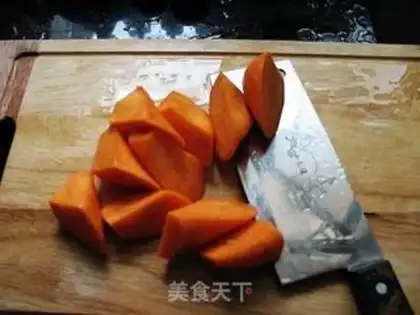 Make step 5
