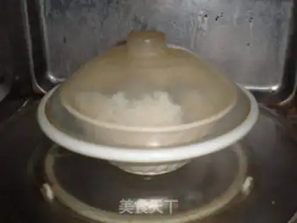 Make step 1