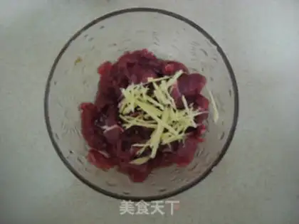Make step 1