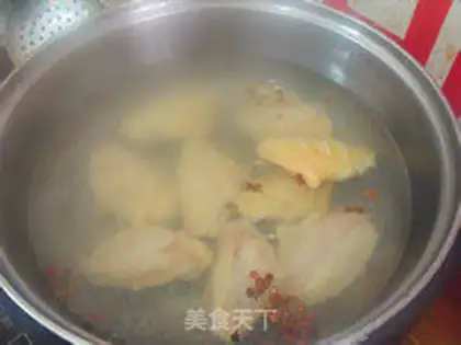Make step 1