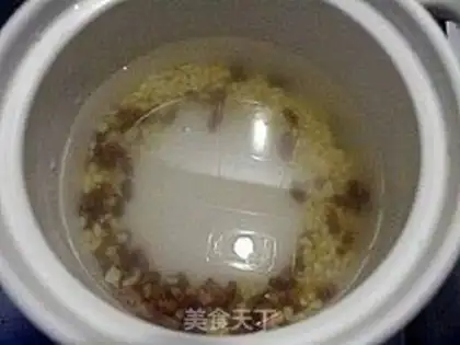 Make step 1