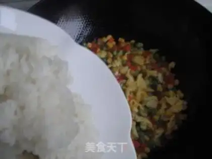 Make step 5