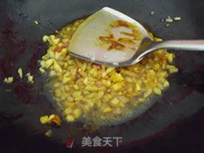 Make step 5