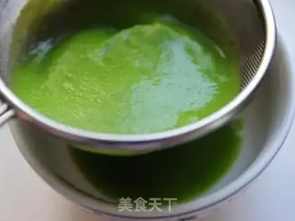 Make step 5