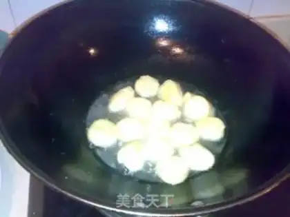Make step 2