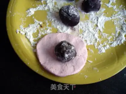 Make step 5