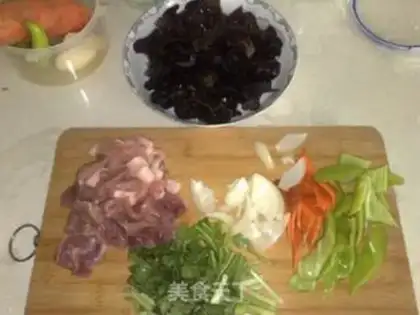 Make  step 1