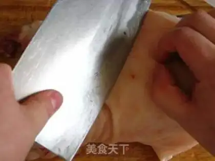 Make step 1