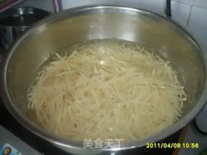Make step 2